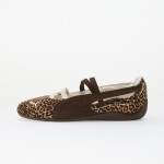 Tenisky Puma Speedcat Ballet Wild Wns Chocolate/ Warm White EUR 38.5