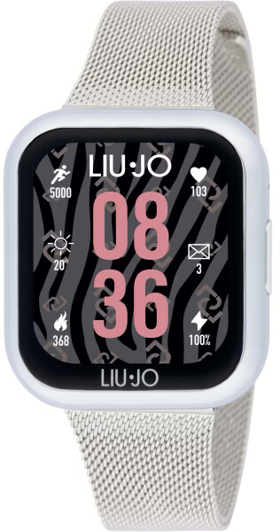 Liu Jo Smartwatch Voice Mini SWLJ146