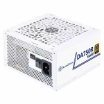 Silverstone DA750R Gold biela / ATX 3.1 / 750W / 80PLUS Gold / aktívny PFC / modulárny (SST-DA750R-GMA-WWW)