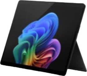 Microsoft Microsoft Surface Pro 11Gen. Copilot+ PC / C12/16/1TB W11Pro Black <br />
