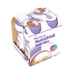 NUTRIDRINK Multifibre 4x 200 ml