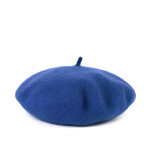 Art Of Polo Beret sk22303-8 Sapphire UNI