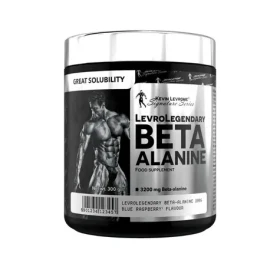 Kevin Levrone Levro Legendary Beta Alanine 300 g blue Raspberry (18735)