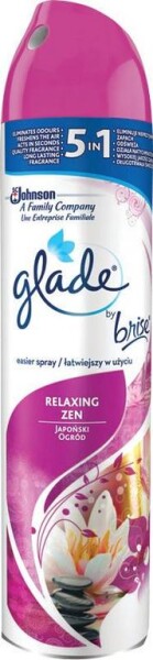 Glade spray Japonská záhrada