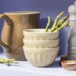 Ib Laursen Miska na müsli Mynte Wheat Straw 350 ml