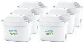 Brita Maxtra PRO Pure Performance 5+1 ks / filtračná vložka (1051763)