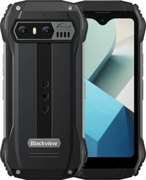 Blackview N6000 8/256GB Čierny