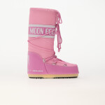 Tenisky Moon Boot Icon Nylon Pink EUR 39-41