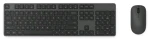 Xiaomi Wireless Keyboard and Mouse Combo čierna / bezdrôtová optická myš + klávesnica / 1000 DPI (BHR6100GL)