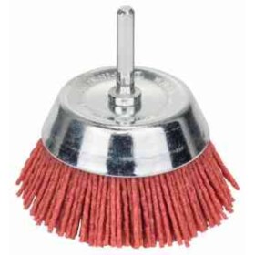 Bosch Accessories Wire cup brush 75 mm, 1,1 mm, 4500 U/ min Ø drieku 6 mm 2608622051 1 ks; 2608622051