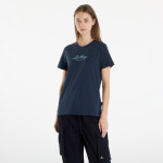 Tričko Lundhags Järpen Logo T-Shirt W Deep Blue XS