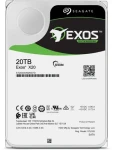 Seagate Exos X20 20TB SATA III 3.5" SATA III (ST20000NM007D)