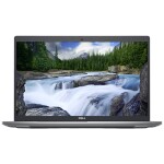 Dell repasovaný Notebook 39.6 cm (15.6 palca) Full HD Intel® Core™ i5 i5-1235U 8 GB RAM 256 GB SSD Intel Iris Xe Win 10 Pro sivá 607DF; 607DF