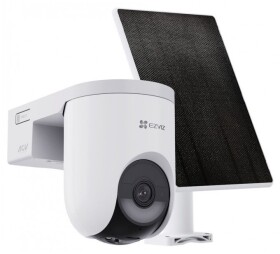 Ezviz Sada Ezviz kamera Wi-Fi HB8 PT + panel solarny 5W
