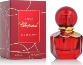 Chopard Love Chopard parfumovaná voda dámska 30 ml