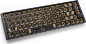 Ducky One 3 Hot-Swap Barebone, SF - US Layout