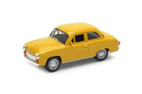 Welly Syrena 105 1:34 modrá