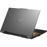 Asus TUF Gaming F16 čierna / 16 "2560x1600 / Intel Core I7-13650HX 2.6GHz / 16GB / 1TB SSD / NV RTX4060 8GB / W11H (FX607JV-QT115W)