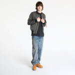 Bunda Alpha Industries MA-1 TTC Two Tone Contrast Grey/ Black L