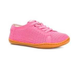 Camper Ganxet Sandia/Path Ry Abeja Patel Pink (K800690-002) detské barefoot tenisky 29 EUR