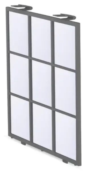 GARNI PF 15T Náhradný predfilter / pre čističku vzduchu GARNI 15T OneCare (GARNI PF 15T)
