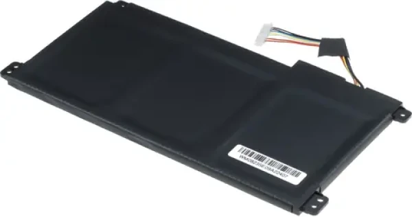 T6 Power Batéria pre Asus E410MA E410KA L410MA R429MA / Li- POL / 3cell / 3640mAh / 42Wh / s káblom (NBAS0178)