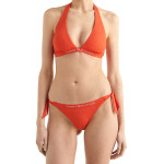 Dámske plavky UW0UW04583-SNX - Tommy Hilfiger M