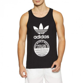 Adidas Originals Street Graph T-Shirt Ta Bp8898 pánske