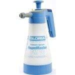 Gloria Haus und Garten 000655.0000 FoamMaster FM 10 tlakový rozprašovač 1 l; 000655.0000