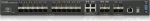 ZyXEL XGS4600-32F / 28- Port Switch / 24x GB SFP / 4X SFP+ / 4X kombo RJ-45 | SFP / L3 (XGS4600-32F-ZZ0102F)