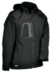 Bunda COFRA SWEDEN Softshell + Farba: Modrá, Veľkosť: 46 (V101_0_02_Z46)