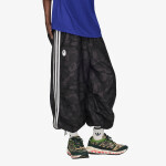 Kalhoty adidas x BAPE Jacquard Pants Black XL