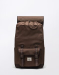 Herschel Supply Little America Mid-Volume Brown Slate/Delicioso