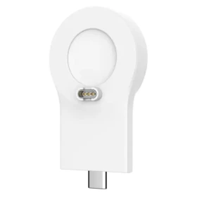 Nillkin Power Charger pre Garmin Watch biela (6902048249875)