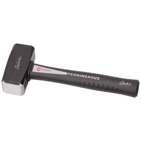 Peddinghaus Carbotec 5293992000 kamenárske kladivo 2170 g 265 mm; 5293992000