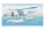 Směr Plastikový model lietadla Fairey Swordfish Mk.2