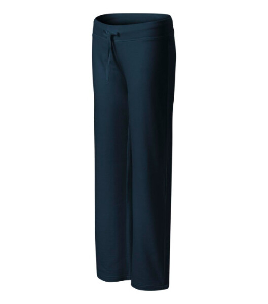 Dámske tepláky Comfort Navy Blue L