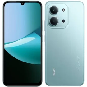 XIAOMI Redmi 15C 4G 8+256GB zelená / 6.9" / Android 15 (6932554455385)