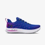 Tenisky Under Armour Velociti 3 Blue EUR 41