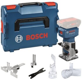 Bosch Bosch GLF 18V-8 Cordless Palm Router