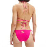 Dámske bikiny KW0KW01702-T01 - Calvin Klein L