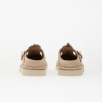 Tenisky Clarks Solsbury Mule Sand Suede EUR 37