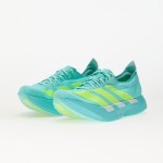 Tenisky adidas Adizero Adios Pro 4 M Flace Aqua/ Lucid Lemond/ Minton EUR 42 2/3