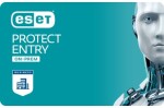 ESET PROTECT Entry On-Prem alebo Cloud, 5 staníc, 1 rok (ESSBE005N1)