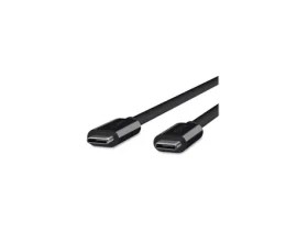 Lenovo kábel USB-C na USB-C 2m čierna (4X90Q59480)