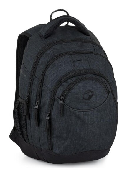 Batoh na notebook Bagmaster ENERGY 25 A Black
