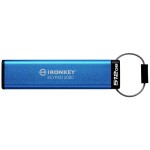 Kingston IronKey Keypad 200C USB 3.2 Gen