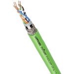 LAPP 2170588/1000 sieťový kábel ethernetový ETHERLINE® zelená 1000 m; 2170588/1000