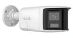 HiLook IPC-B460HAD-LUF/S(L)(RB) 2.8 mm / vonkajšia IP kamera / Bullet / 6Mpix / SMART Hybrid Light / MD 2.0 / IP67 (311329744)