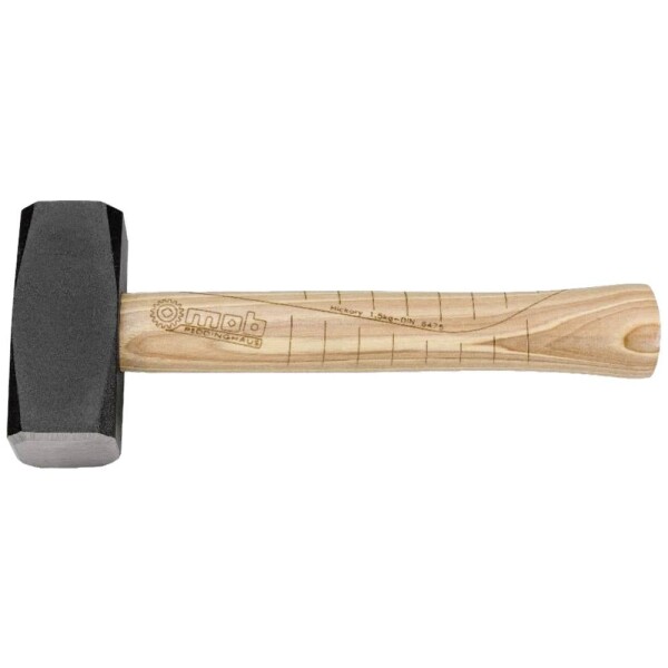 Peddinghaus 5293035000 kamenárske kladivo 5950 g 800 mm DIN 6475; 5293035000